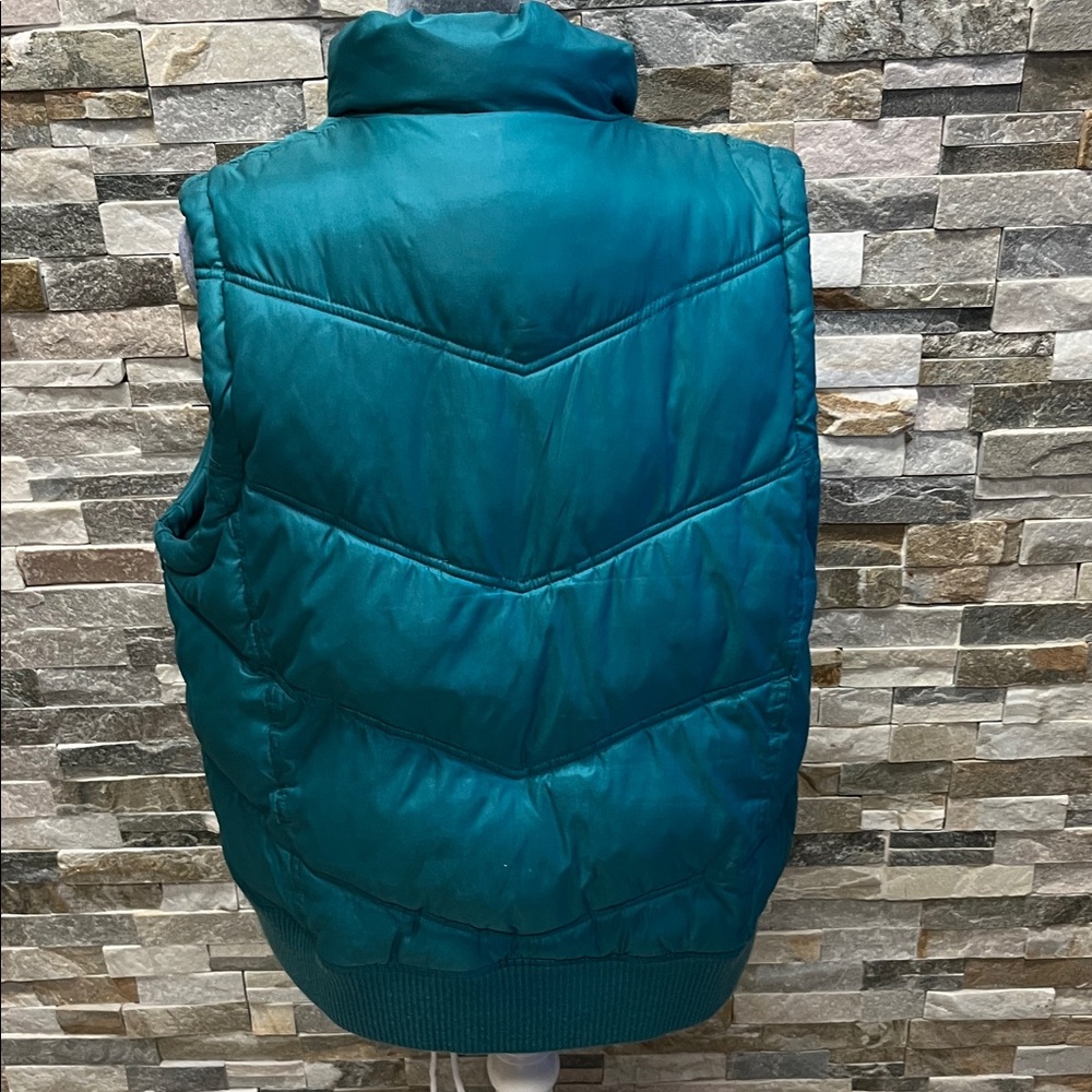 GAP Aqua Outerwear - image 6